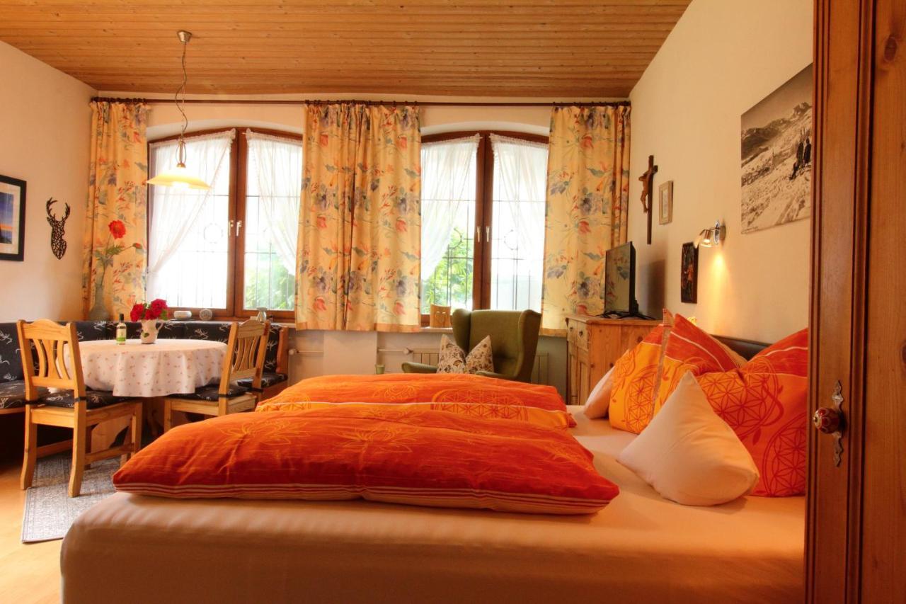 Haus Puerner Reit im Winkl