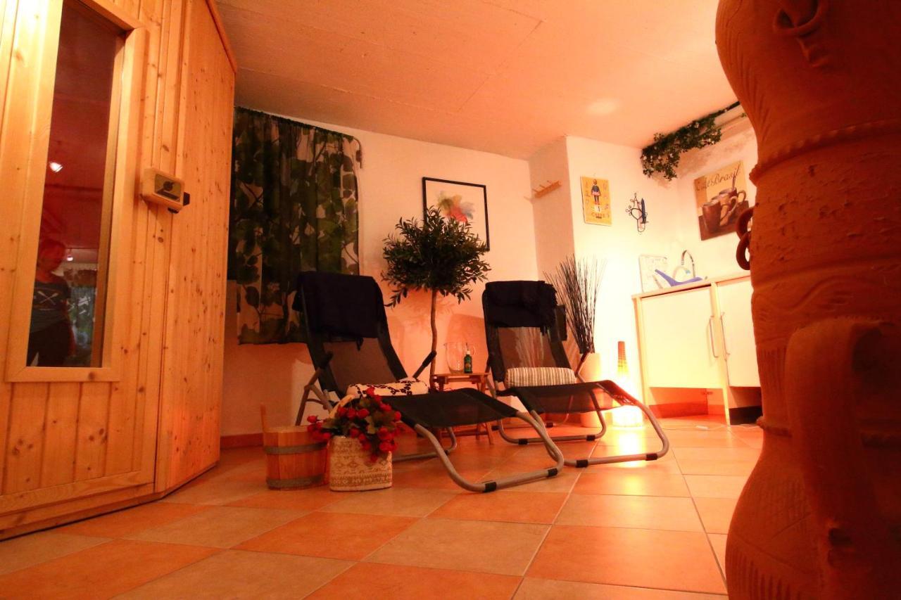Appartement Haus Puerner Reit im Winkl