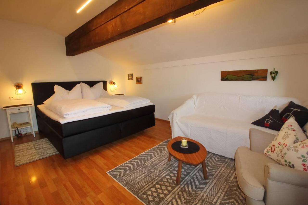 Haus Puerner Reit im Winkl