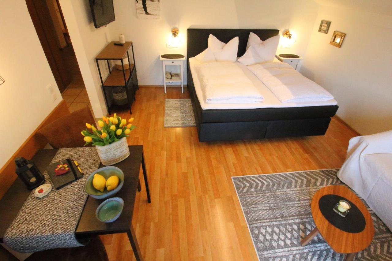 Haus Puerner Appartement *