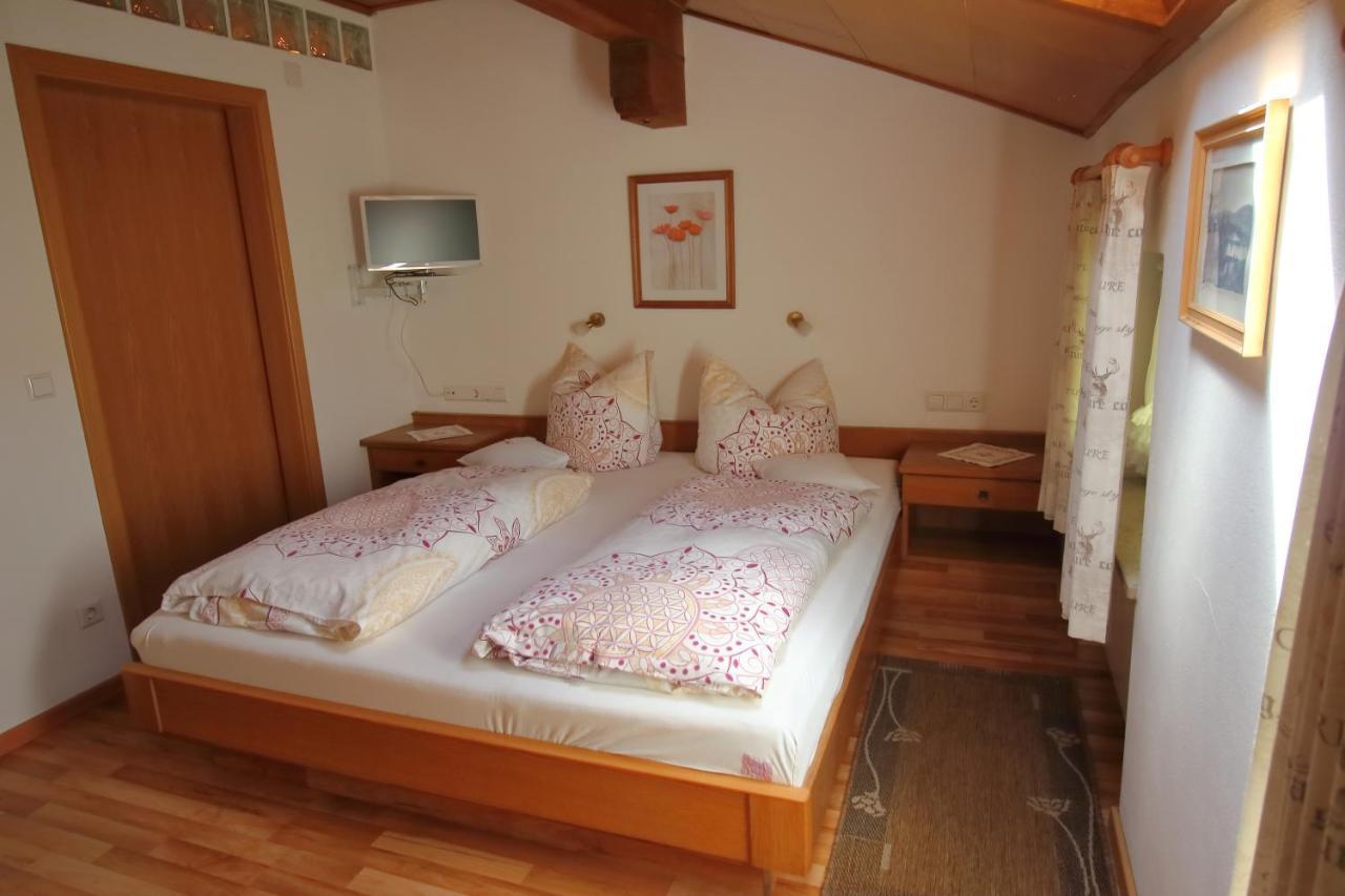 Haus Puerner Appartement *