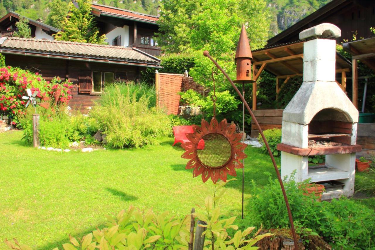 Appartement Haus Puerner *