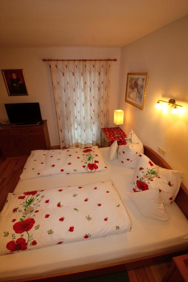Appartement Haus Puerner