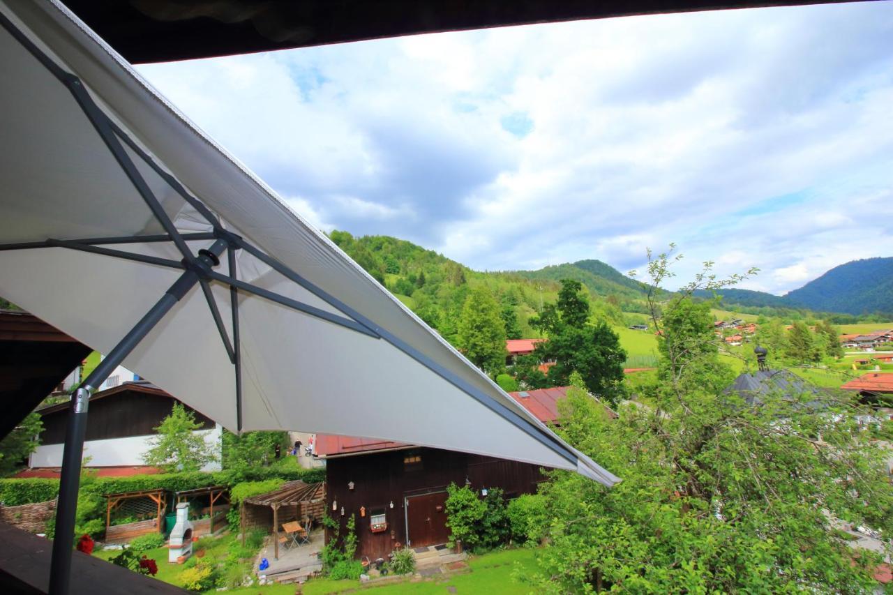 Haus Puerner Appartement *