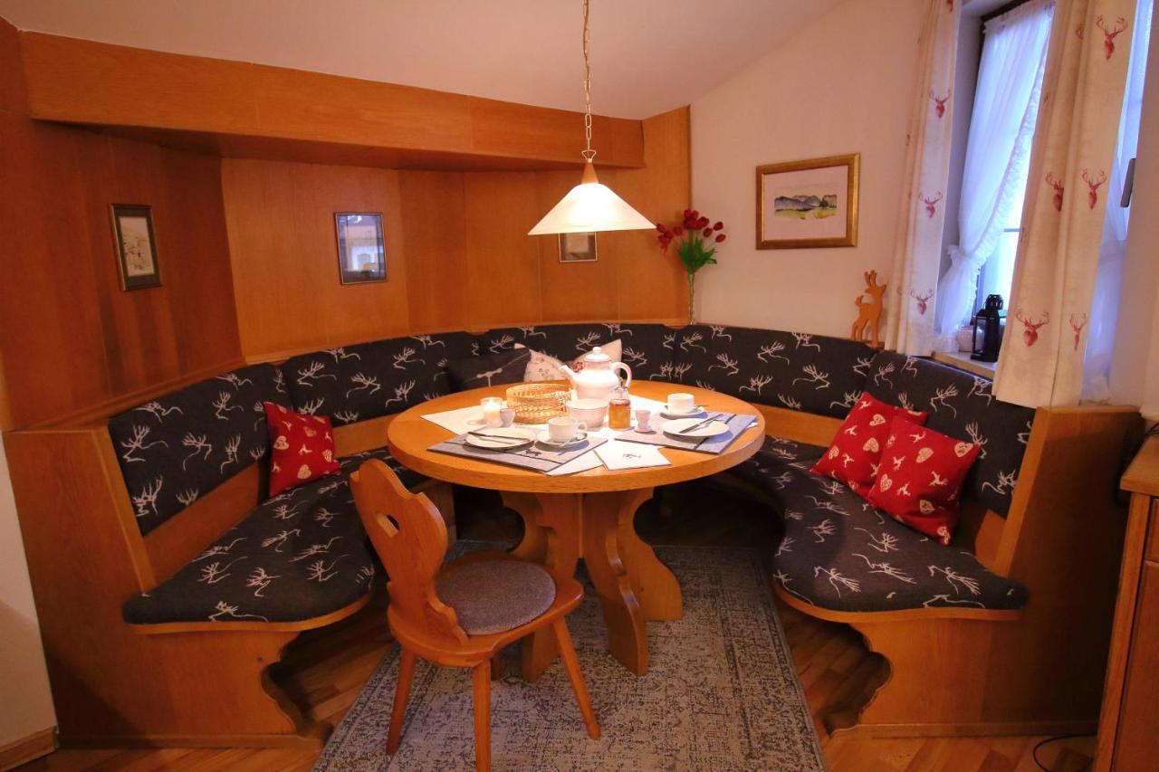 Haus Puerner Reit im Winkl