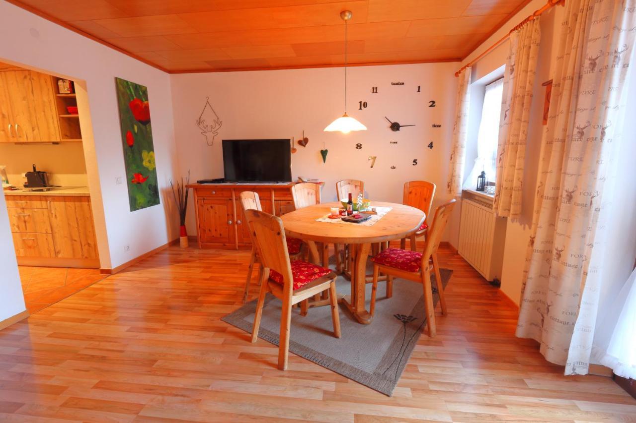 Appartement Haus Puerner