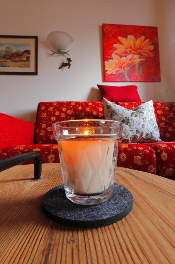 Haus Puerner Appartement