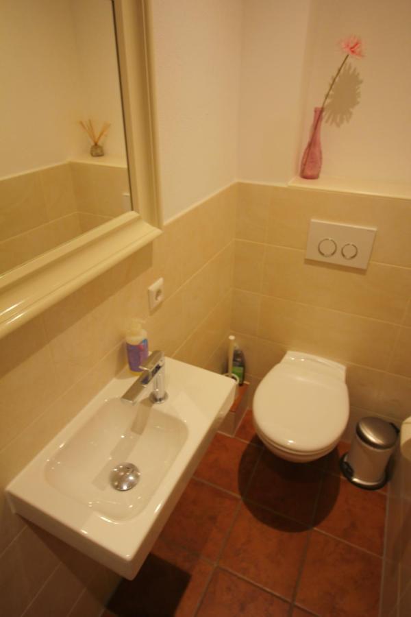 Haus Puerner Appartement