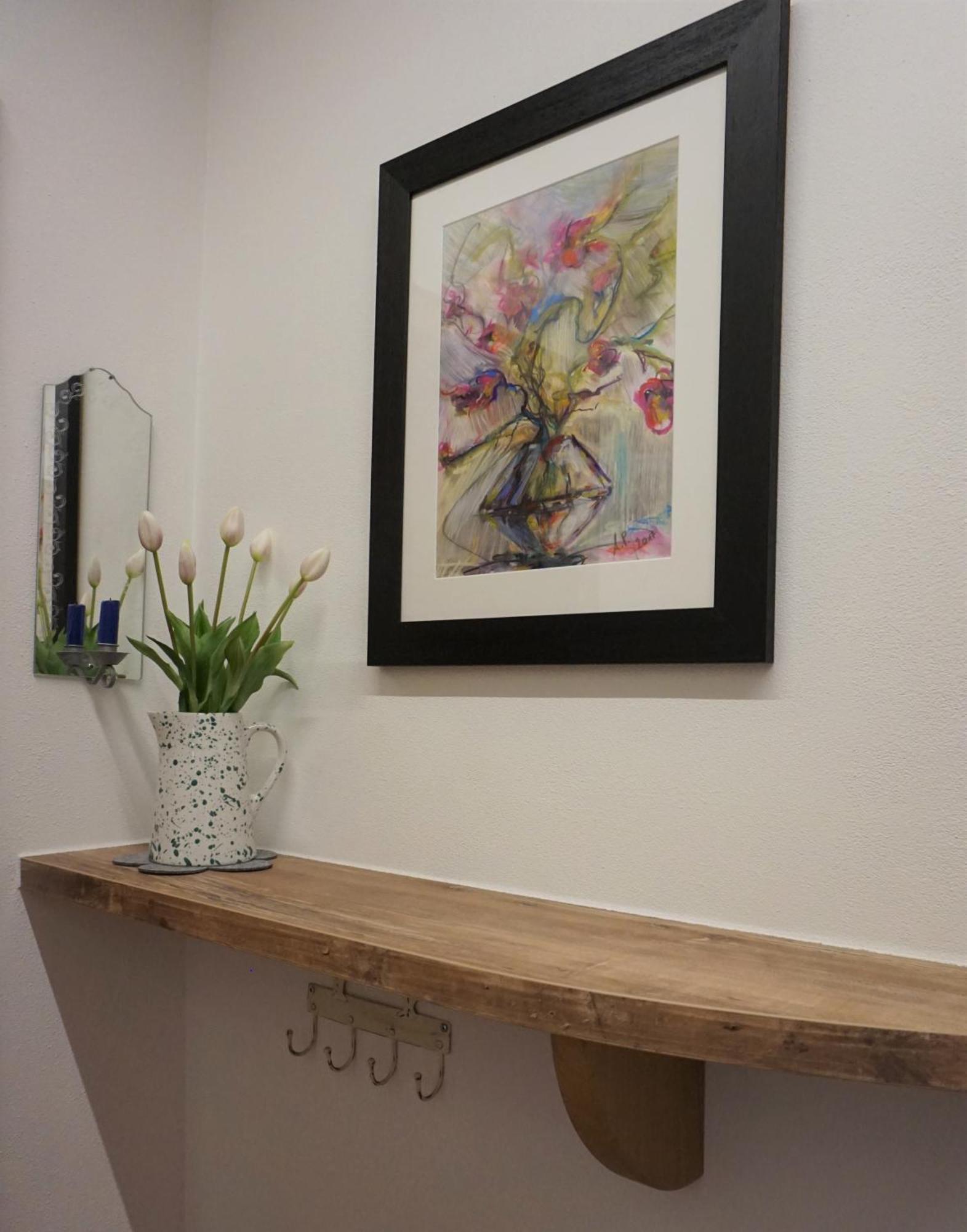 Haus Puerner Appartement