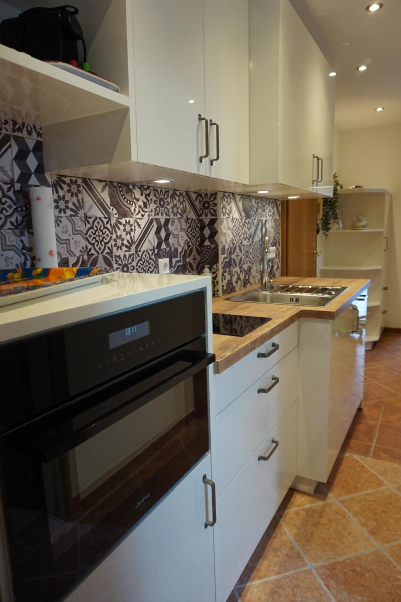 Appartement Haus Puerner