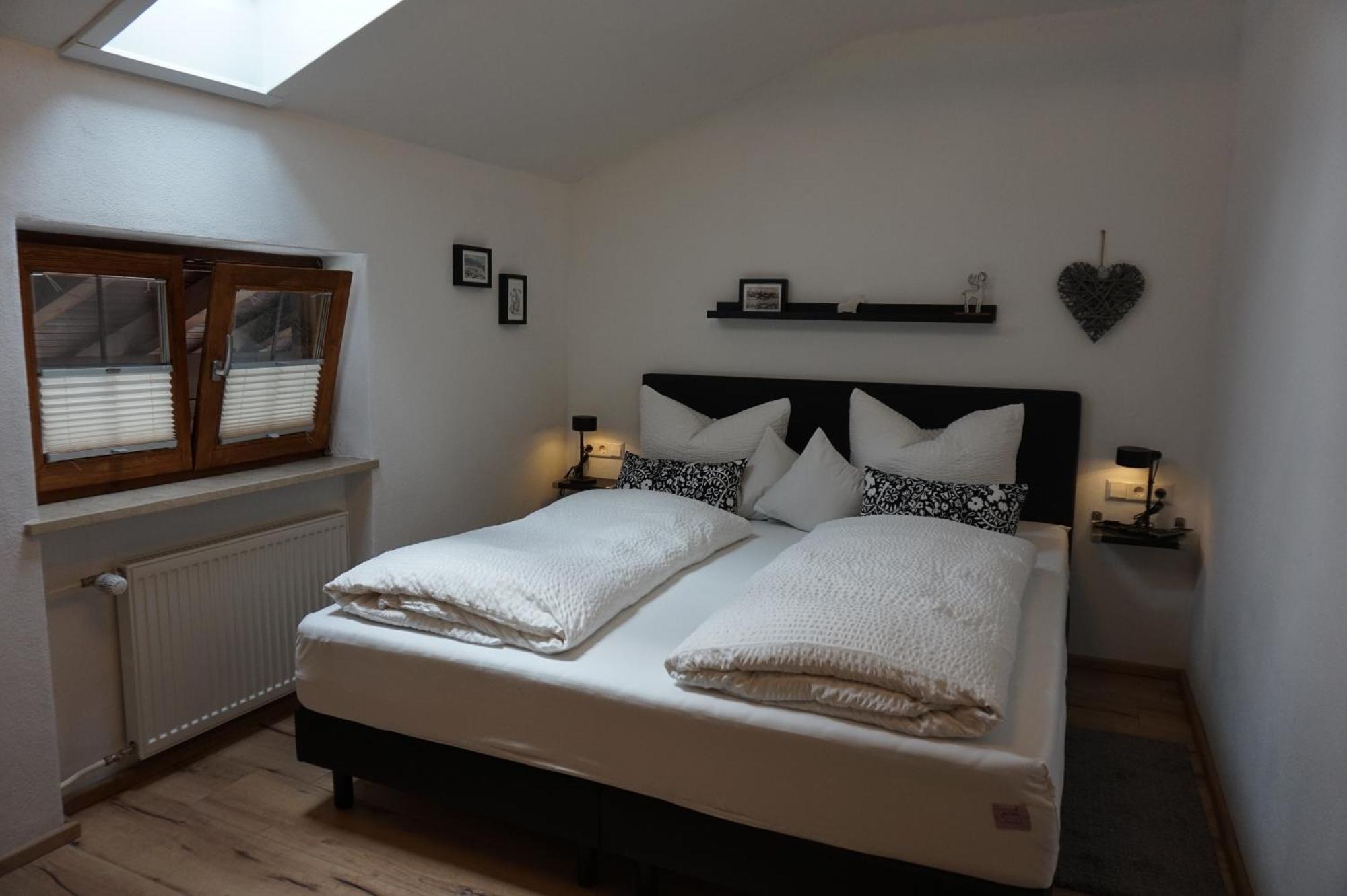 Haus Puerner Appartement Reit im Winkl