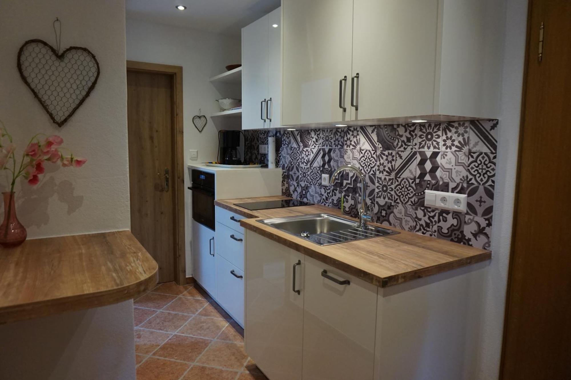 Haus Puerner Appartement