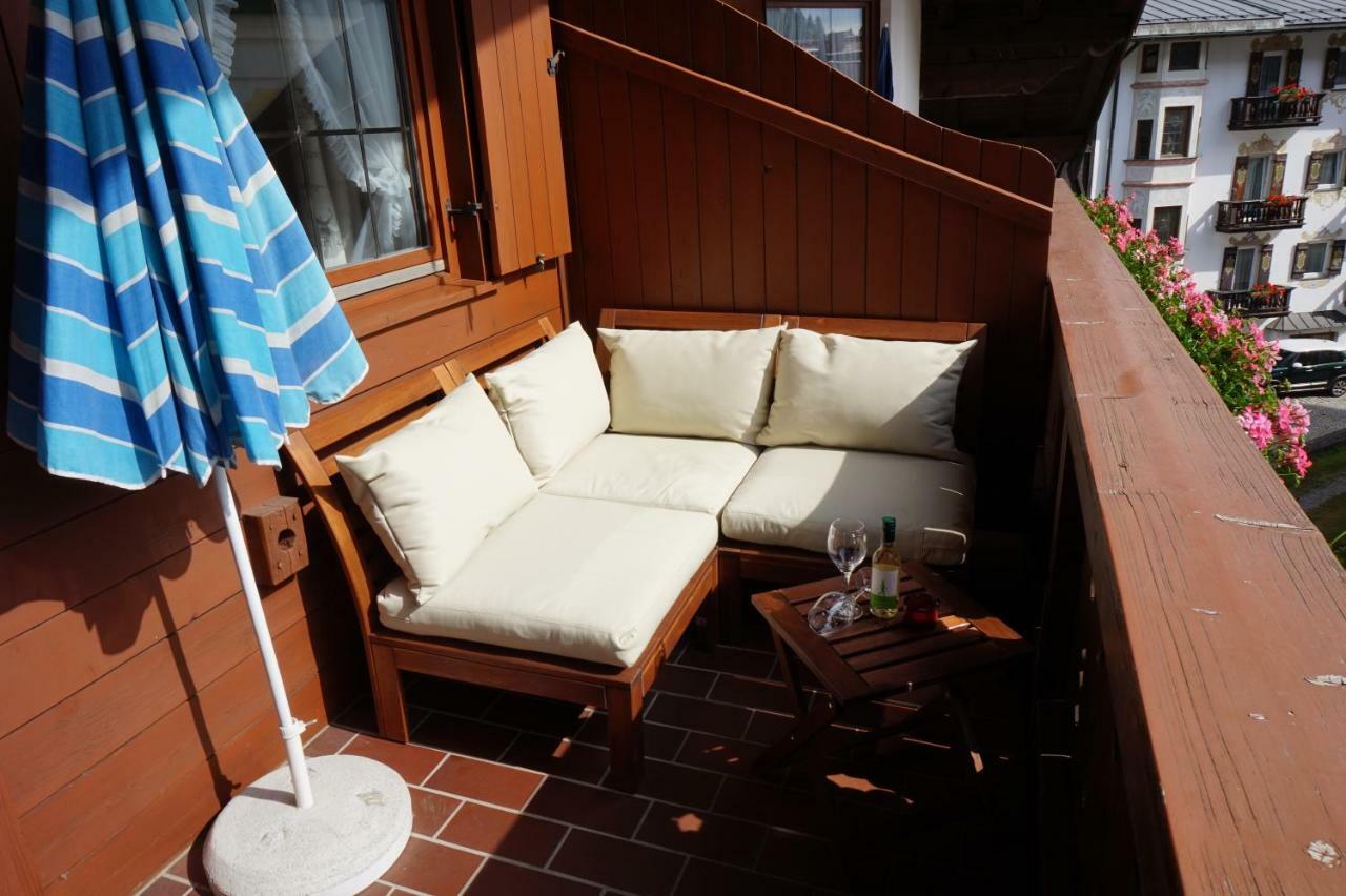 Haus Puerner * Reit im Winkl