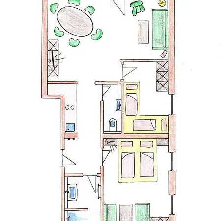 Apartament Haus Puerner Reit im Winkl Zewnętrze zdjęcie