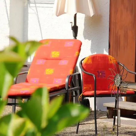 Apartament Haus Puerner Reit im Winkl Zewnętrze zdjęcie