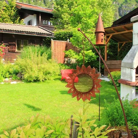 Apartament Haus Puerner Reit im Winkl Zewnętrze zdjęcie