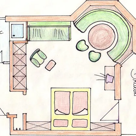 Apartament Haus Puerner Reit im Winkl Zewnętrze zdjęcie