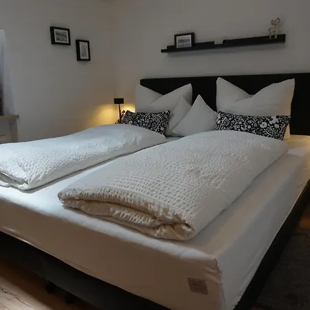 Apartament Haus Puerner Reit im Winkl Zewnętrze zdjęcie