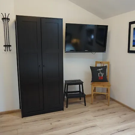 Apartament Haus Puerner Reit im Winkl Zewnętrze zdjęcie