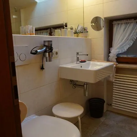 Apartament Haus Puerner Reit im Winkl Zewnętrze zdjęcie
