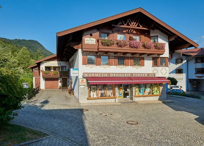 Haus Pürner