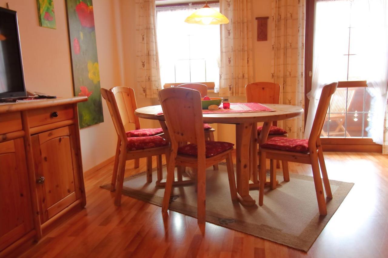 Haus Pürner Apartment Reit im Winkl
