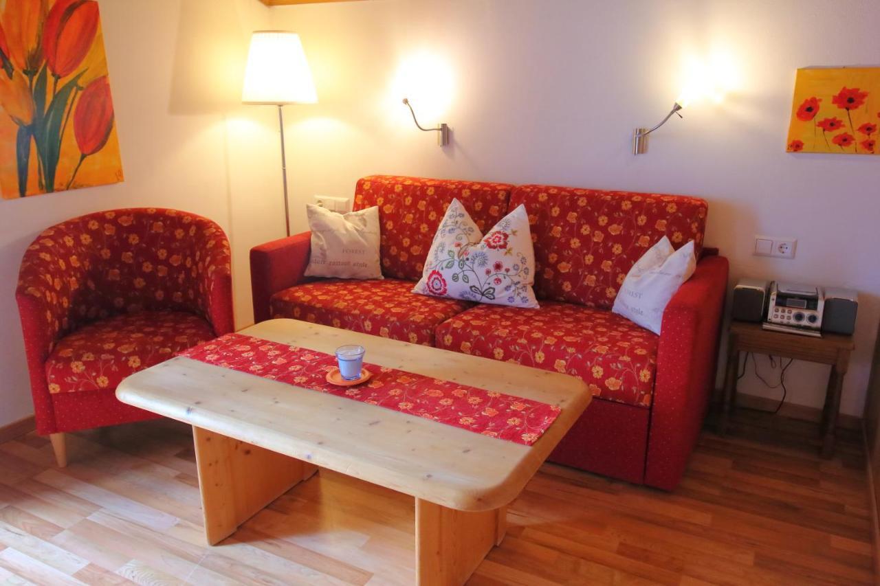 Haus Pürner Apartment