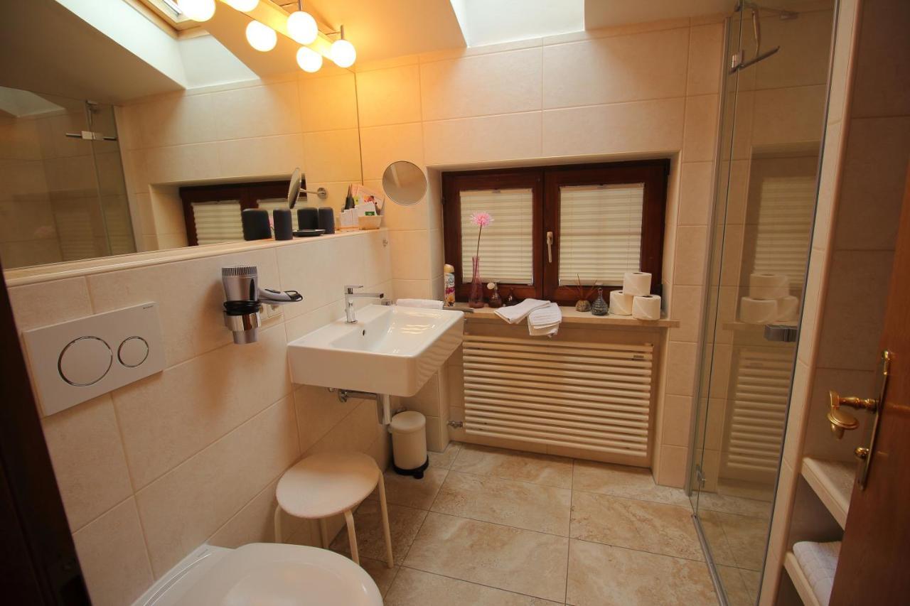 Apartment Haus Pürner Reit im Winkl