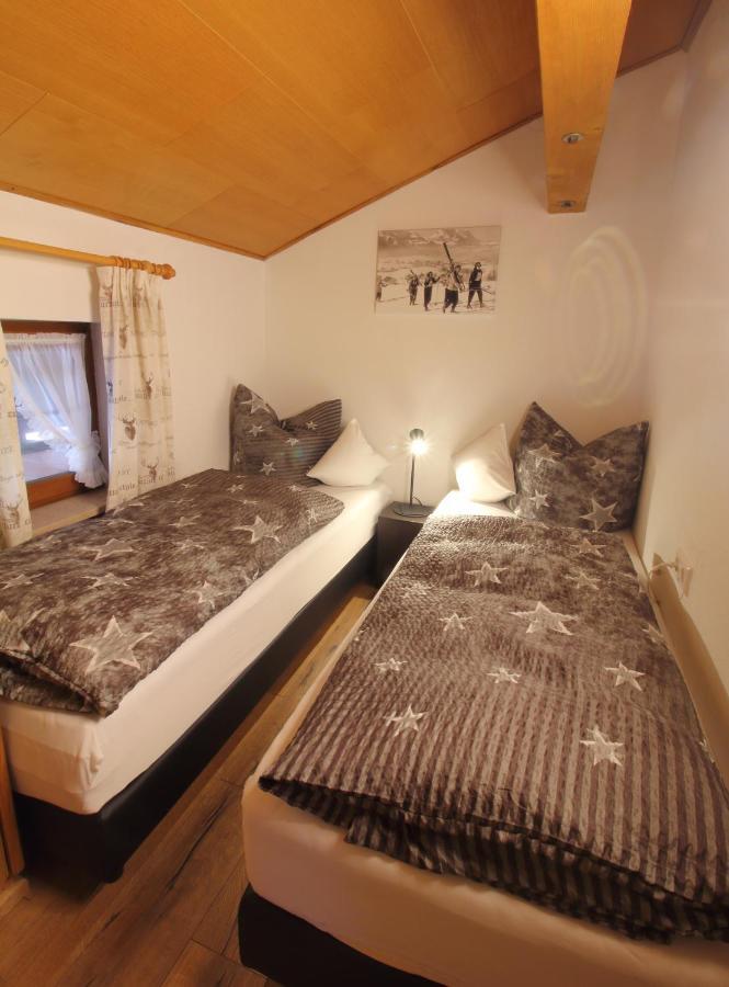 Apartment Haus Pürner