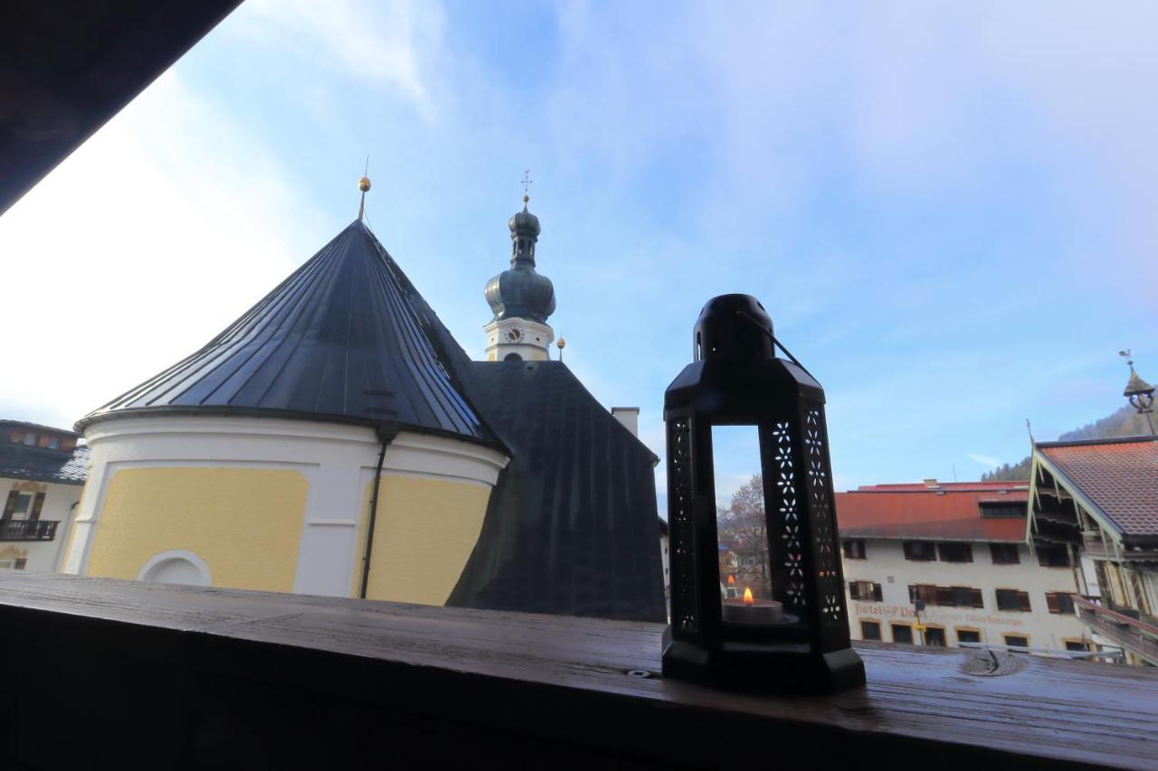 Haus Pürner Reit im Winkl