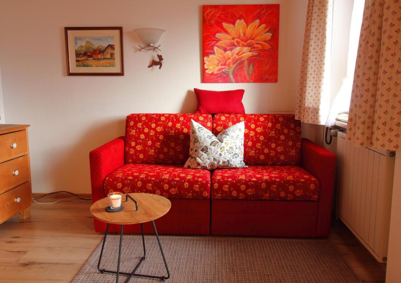 Apartment Haus Pürner