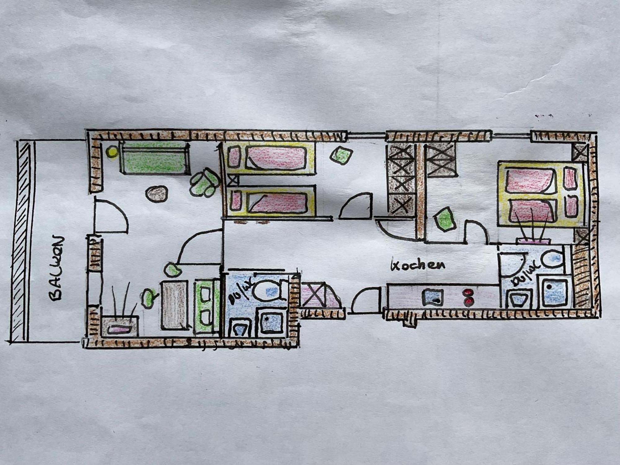 Haus Pürner Reit im Winkl