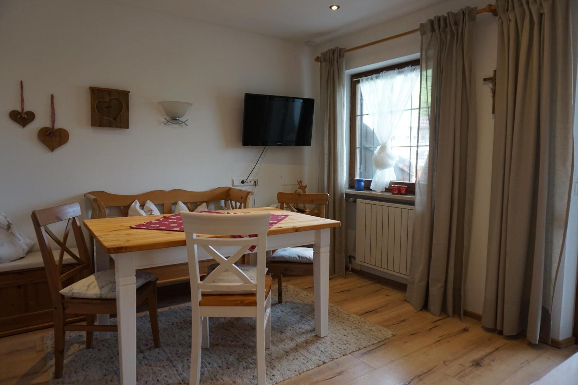 Haus Pürner Apartment