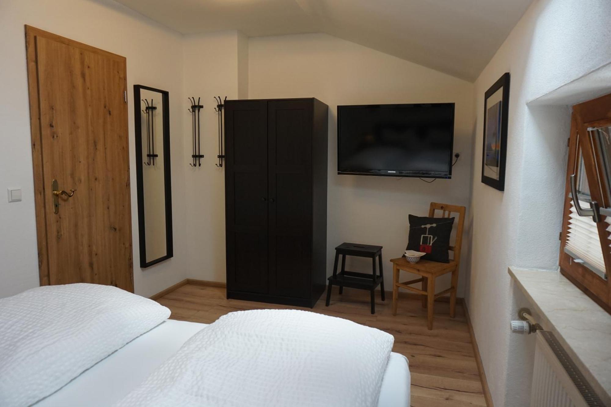 Haus Pürner Reit im Winkl