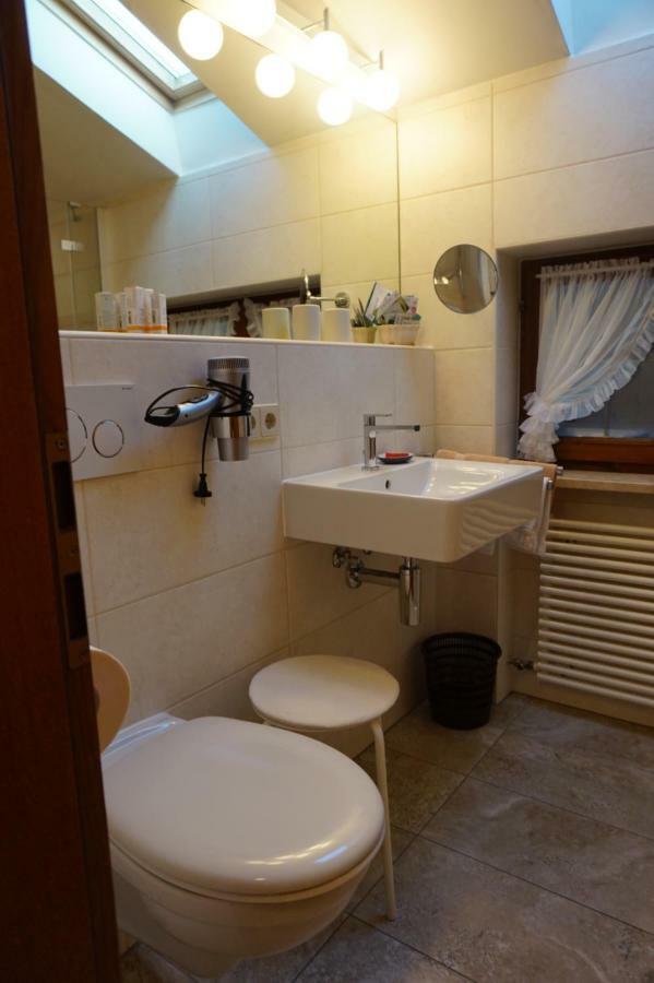 Haus Pürner Apartment